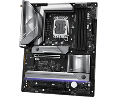 Mainboard ASROCK Z890 LiveMixer Wifi