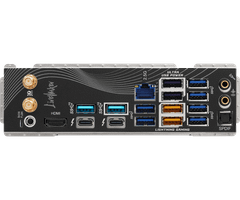 Mainboard ASROCK Z890 LiveMixer Wifi