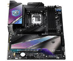Mainboard ASROCK Z890 NOVA WIFI
