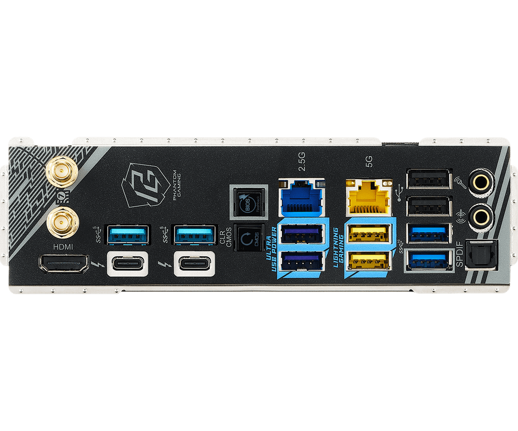 Mainboard ASROCK Z890 NOVA WIFI