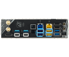 Mainboard ASROCK Z890 NOVA WIFI