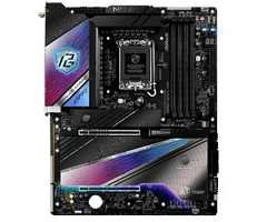 Mainboard ASROCK Z890 NOVA WIFI