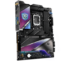 Mainboard ASROCK Z890 NOVA WIFI