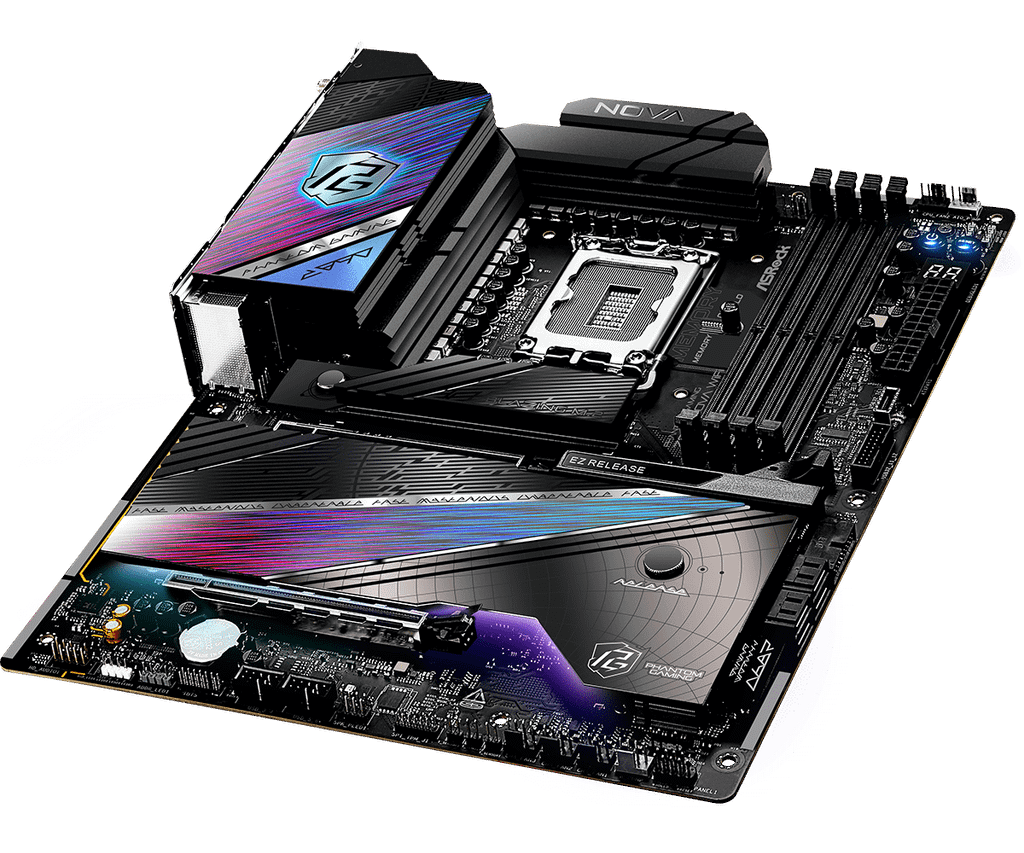 Mainboard ASROCK Z890 NOVA WIFI