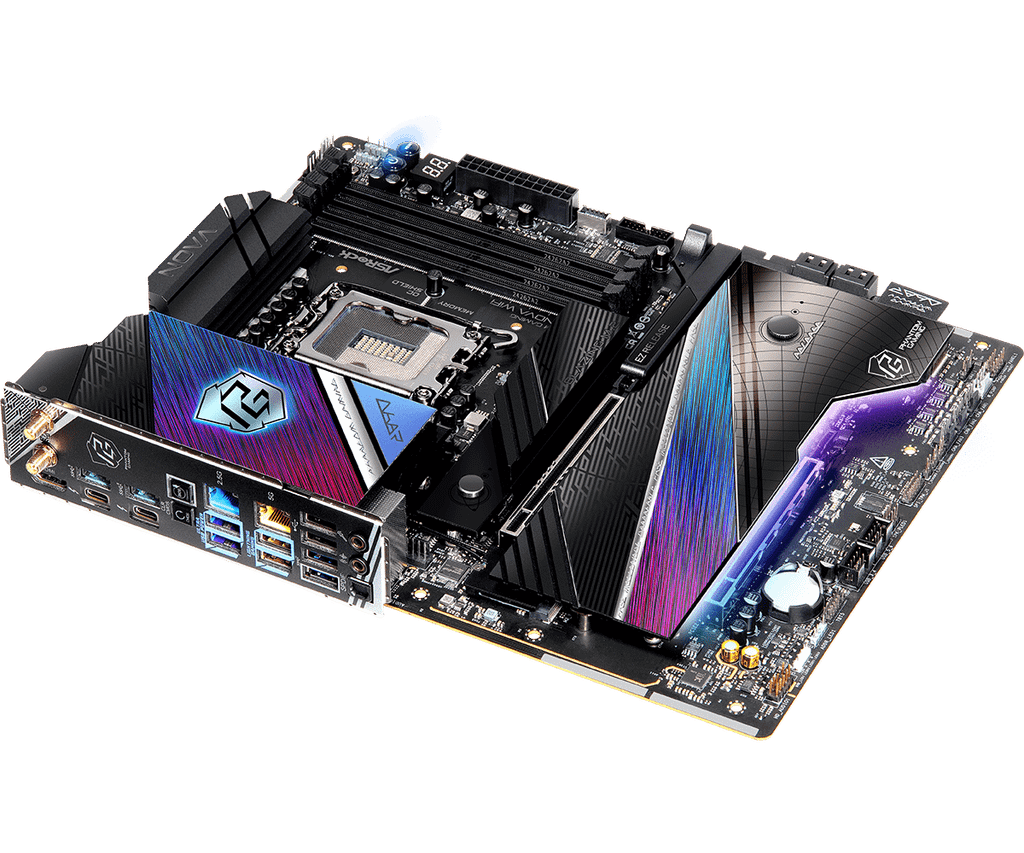 Mainboard ASROCK Z890 NOVA WIFI
