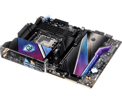 Mainboard ASROCK Z890 NOVA WIFI