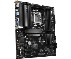 Mainboard ASROCK Z890 PRO-A WIFI