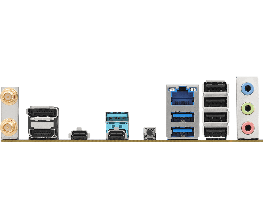 Mainboard ASROCK Z890 PRO-A WIFI