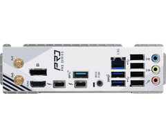 Mainboard ASROCK Z890 PRO RS WIFI WHITE