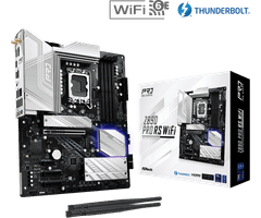 Mainboard ASROCK Z890 PRO RS WIFI