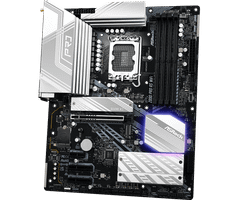 Mainboard ASROCK Z890 PRO RS WIFI