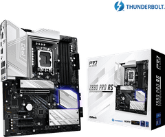 Mainboard ASROCK Z890 PRO RS