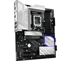 Mainboard ASROCK Z890 PRO RS