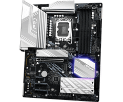Mainboard ASROCK Z890 PRO RS