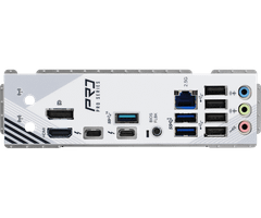 Mainboard ASROCK Z890 PRO RS