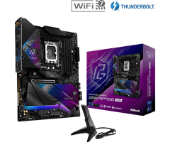 Mainboard ASROCK Z890 RIPTIDE WIFI