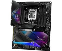 Mainboard ASROCK Z890 RIPTIDE WIFI