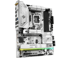 Mainboard ASROCK Z890 STEEL LEGEND WIFI