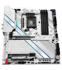 Mainboard ASROCK Z890 TAICHI AQUA
