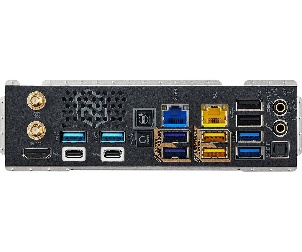 Mainboard ASROCK Z890 TAICHI LITE