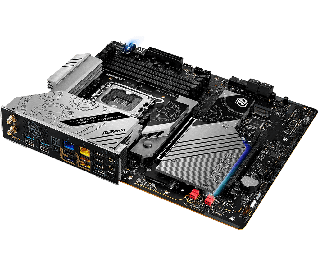 Mainboard ASROCK Z890 TAICHI LITE