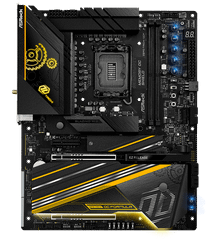Mainboard ASROCK Z890 TAICHI OCF