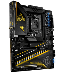 Mainboard ASROCK Z890 TAICHI OCF