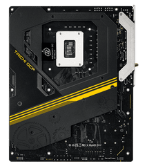 Mainboard ASROCK Z890 TAICHI OCF