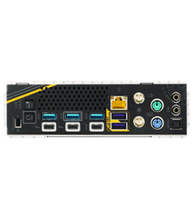 Mainboard ASROCK Z890 TAICHI OCF