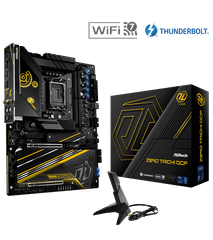 Mainboard ASROCK Z890 TAICHI OCF