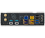 Mainboard ASROCK Z890 TAICHI