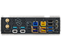 Mainboard ASROCK Z890 TAICHI