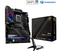 Mainboard ASROCK Z890 TAICHI