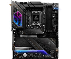 Mainboard ASROCK Z890 TAICHI