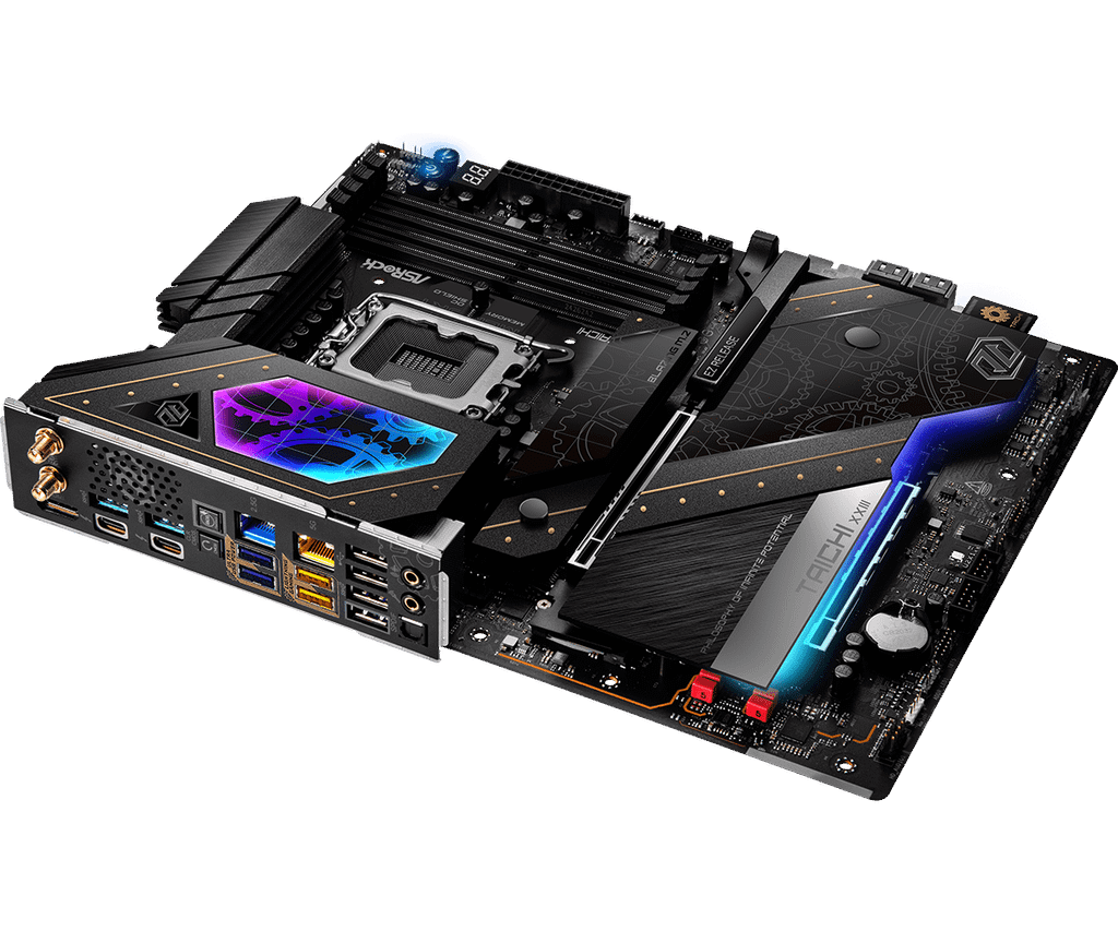 Mainboard ASROCK Z890 TAICHI