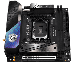 Mainboard ASROCK Z890I NOVA WIFI