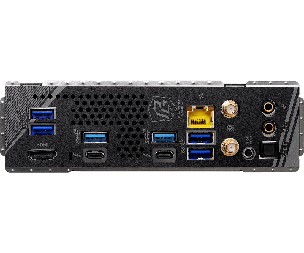 Mainboard ASROCK Z890I NOVA WIFI