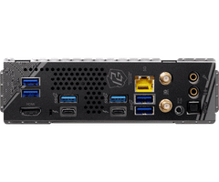 Mainboard ASROCK Z890I NOVA WIFI