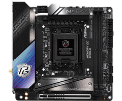 Mainboard ASROCK Z890I NOVA WIFI