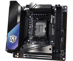 Mainboard ASROCK Z890I NOVA WIFI