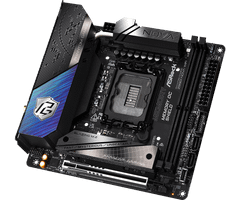 Mainboard ASROCK Z890I NOVA WIFI