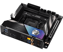 Mainboard ASROCK Z890I NOVA WIFI