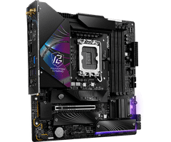 Mainboard ASROCK Z890M RIPTIDE WIFI