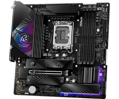 Mainboard ASROCK Z890M RIPTIDE WIFI