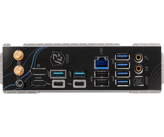 Mainboard ASROCK Z890M RIPTIDE WIFI