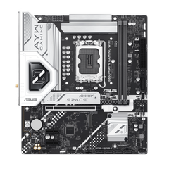 Mainboard Asus B860M AYW GAMING WIFI