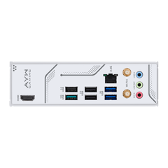 Mainboard Asus B860M AYW GAMING WIFI