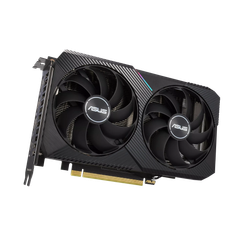 VGA ASUS Dual GeForce RTX™ 3060 V2 OC Edition 12GB GDDR6
