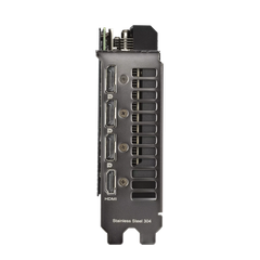 VGA ASUS Dual GeForce RTX™ 3060 V2 OC Edition 12GB GDDR6