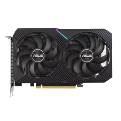 VGA ASUS Dual GeForce RTX™ 3060 V2 OC Edition 12GB GDDR6